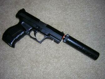 Hfc Walther P99 By Timesplitter88