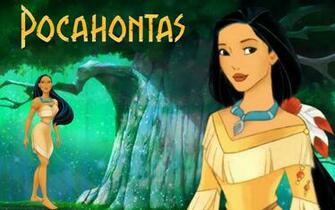 Pocahontas
