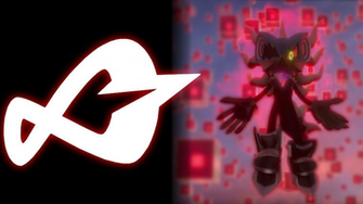 Sonic Forces Infinite Wallpaper By Catswellmeow On
