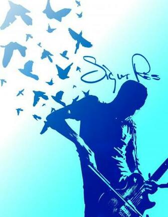 Jonsi Wallpaper