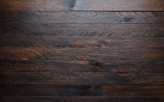 Rustic Wood Plank Wallpaper