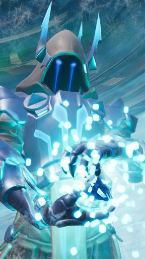 Video Game Fortnite Wallpaper Id