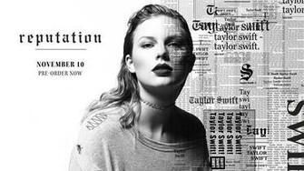 Taylor Swift Just Revealed Her New Album And We Ve Got