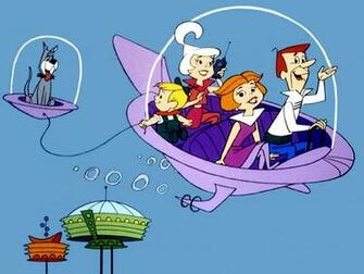 The Retro Future Of Jetsons Cbs News