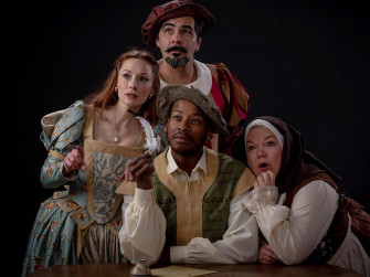 Pcpa Offering Springtime Theater Workshops For Youths Arts And