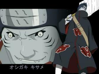 Kisame Hoshigaki Wallpaper