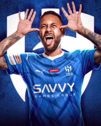 Fabrizio Romano On X Official Confirmed Neymar Jr Joins Al