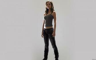 Summer Glau Wallpaper High Quality