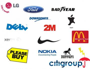 Funny Logos Logo Brands For HD 3d