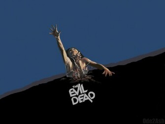 Evil Dead Wallpaper HD Background Desktop
