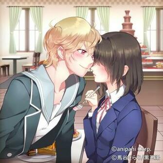 Binan Koukou Chikyuu Bouei Bu Love Cute High Earth Defense Club