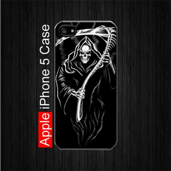 Related Pictures The Grim Reaper Dark And Gothic Wallpaper