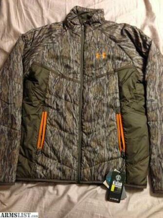 Under Armour Hunting Ridge Reaper Pictures