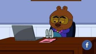 Image Brickleberry Fb Jpg Villains Wiki