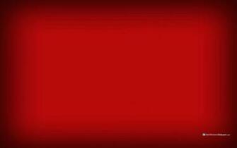Red Computer Wallpaper Solid Black