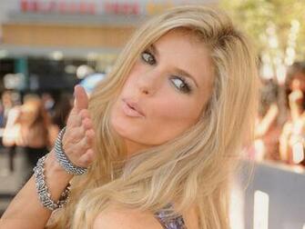 Marisa Miller Celebrity Wallpaper HD