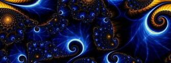 Dual Screen Widescreen Wallpaper