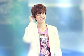 Exo K Baekhyun HD Wallpaper Edit By Death Vanilla