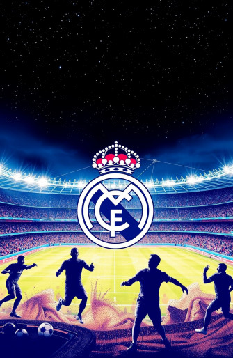 Real Madrid Wallpaper