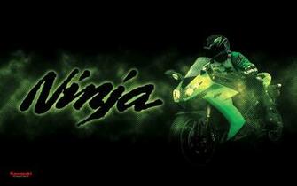 Kawasaki Ninja By Djog