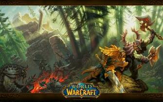 Other Media World Of Warcraft