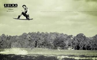 Ronix Wallpaper