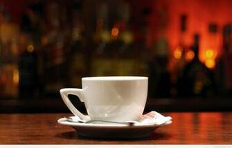 Good Morning Coffee Cup Wallpaper Quotes Messages