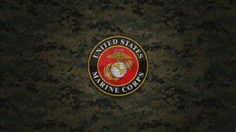 Us Marine Corps Wallpaper By Spartansix
