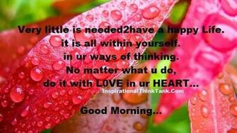 Good Morning Messages Wallpaper Image