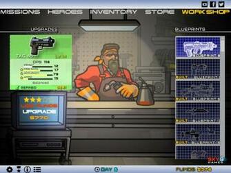 Strike Force Heroes Hacked Online Games Holiday And