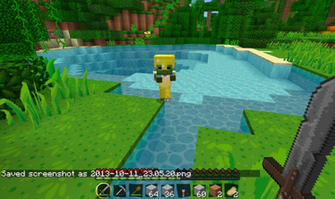Minecraft Skins Skydoesminecraft Girl Wallpaper Creeper Picture