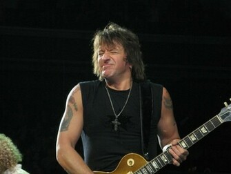 Bon Jovi Photo