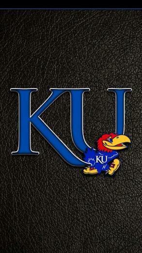 By Mbar9607 Can You So One With The Actual Jayhawk Or Big Head