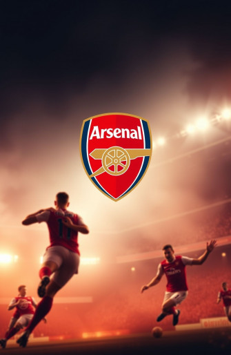 Arsenal Wallpaper
