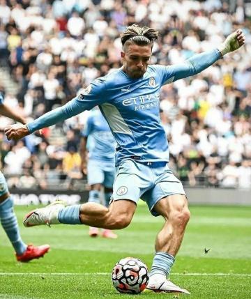 Pep Guardiola On Jack Grealish He Man City No Fans