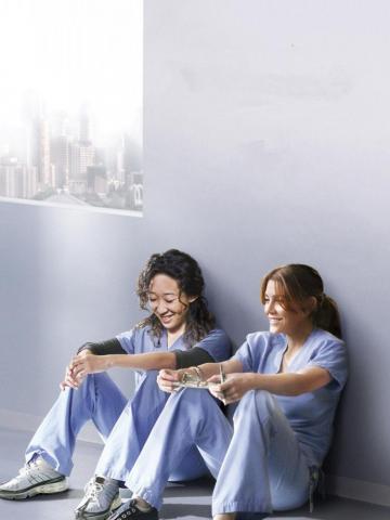 High Drama Medical Series That Need To Be On Your Watchlist