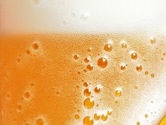 Wallpaper Beer Photo For Desktop