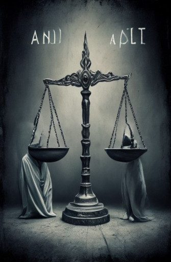 And Justice For All Wallpaper