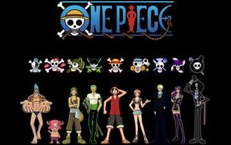 One Piece Wallpaper