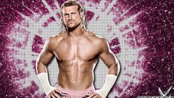 Dolph Ziggler Wwe Superstars Wallpaper