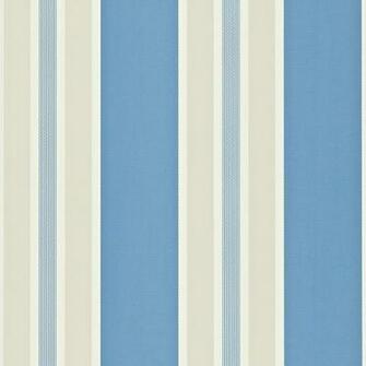Blue Stripe Wallpaper Displaying Image For