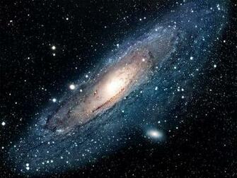 Outer Space Wallpaper Stars Galaxies Solar