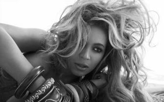 Wallpaper Beyonce Knowles Actress
