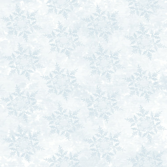 Snowflake Background