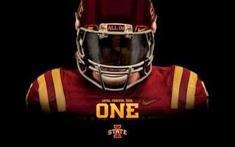 Football Poster As Desktop Wallpaper Iowa State HD