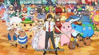 Free Download 42 Amagi Brilliant Park Hd Wallpapers Background Images 19x1080 For Your Desktop Mobile Tablet Explore 29 Amagi Brilliant Park Wallpapers Amagi Brilliant Park Wallpapers Brilliant Wallpapers Brilliant Striker Fortnite Wallpapers