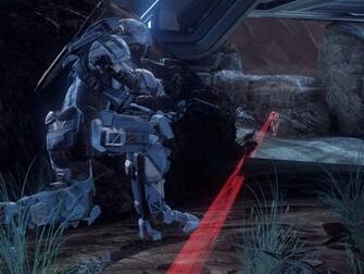 Halo Red Vs Blue By Purpledragon104