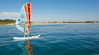 Windsurfing Wallpaper Albums