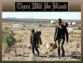 There Will Be Blood Wallpaper