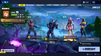 Thanks To The Summit Striker Pack We Can Have An Entire Starter